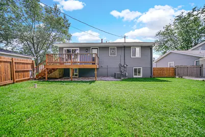 6490 W 129th Avenue, Cedar Lake, IN 46303 - Photo 5