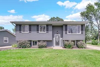 6490 W 129th Avenue, Cedar Lake, IN 46303 - Photo 1