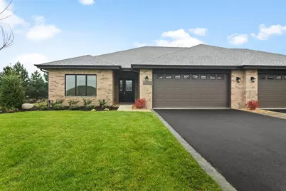 8434 Shell Drive, Saint John, IN 46373 - Photo 1