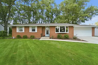 512 Mary Lane, Crown Point, IN 46307 - Photo 1