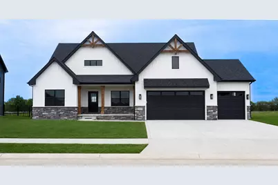 449 Meadow Brooke Lane, Dyer, IN 46311 - Photo 1