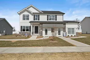 18867 Sapphire St, Lowell, IN 46356 - Photo 1