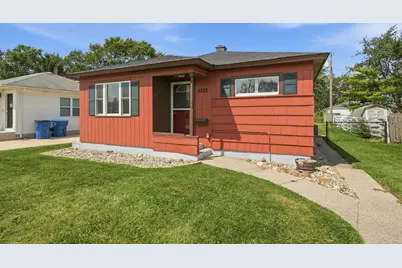 2723 Grand Boulevard, Highland, IN 46322 - Photo 1