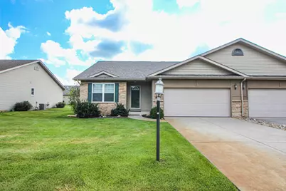 817 Daisy Circle NE, Demotte, IN 46310 - Photo 1