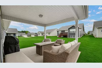9056 Grindel Place, Cedar Lake, IN 46303 - Photo 23