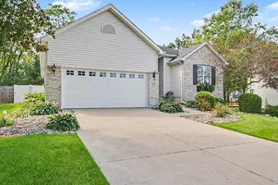 325 Galway Drive, Valparaiso, IN 46385 - Photo 1