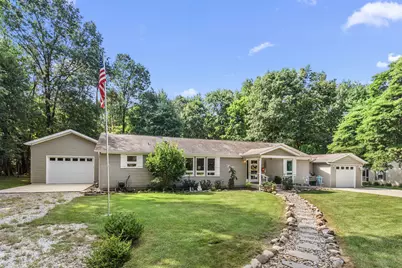 10935 Anchor Drive, Walkerton, IN 46574 - Photo 1