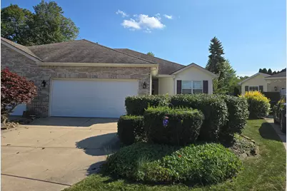 2202 Stori Lane, Valparaiso, IN 46383 - Photo 1