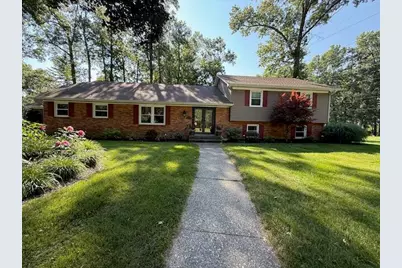4000 Hemlock Drive, Valparaiso, IN 46383 - Photo 1
