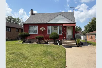 3824 S Cameron Avenue, Hammond, IN 46327 - Photo 1