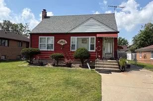3824 S Cameron Ave, Hammond, IN 46327 - Photo 1