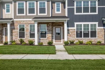 1609 Parkside Lane #G, Dyer, IN 46311 - Photo 19