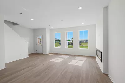 1609 Parkside Lane #G, Dyer, IN 46311 - Photo 5