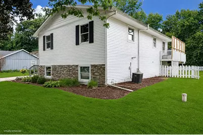 168 Rock Creek Road, Valparaiso, IN 46383 - Photo 3