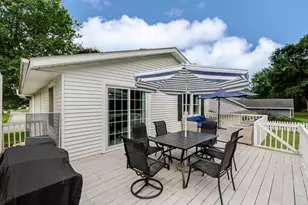 168 Rock Creek Rd, Valparaiso, IN 46383 - Photo 29