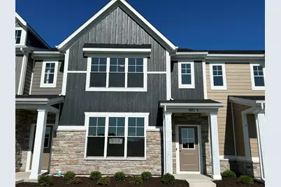 1603 Parkside Lane #C, Dyer, IN 46311 - Photo 1