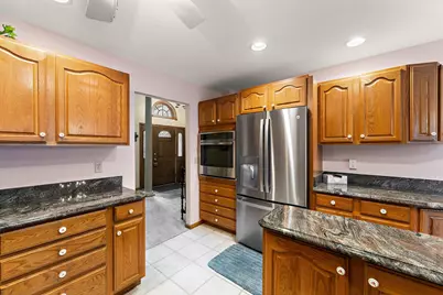 14807 Reeder Road, Crown Point, IN 46307 - Photo 11