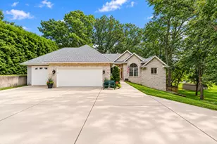 14807 Reeder Rd, Crown Point, IN 46307 - Photo 1
