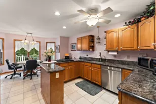 14807 Reeder Rd, Crown Point, IN 46307 - Photo 9