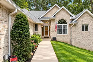 14807 Reeder Rd, Crown Point, IN 46307 - Photo 3