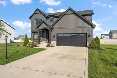 11271 Elkhart Circle, Crown Point, IN 46307 - Photo 47