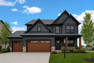 704 Ketill Ct, Crown Point, IN 46307 - Photo 1