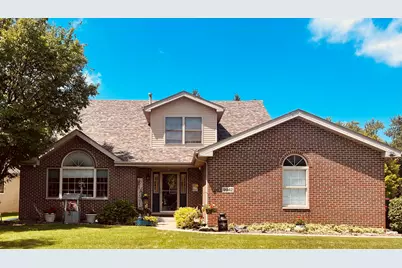 9942 Forest Street, Dyer, IN 46311 - Photo 1