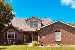 9942 Forest St, Dyer, IN 46311 - Photo 1