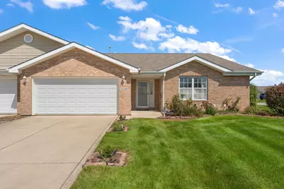 1230 W 82nd Lane, Merrillville, IN 46410 - Photo 1