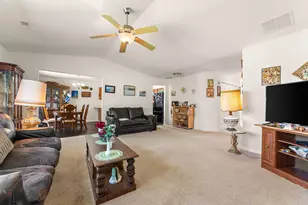 1230 W 82nd Ln, Merrillville, IN 46410 - Photo 7