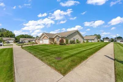 1230 W 82nd Lane, Merrillville, IN 46410 - Photo 25