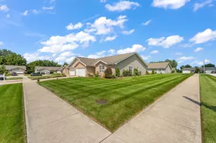 1230 W 82nd Ln, Merrillville, IN 46410 - Photo 25