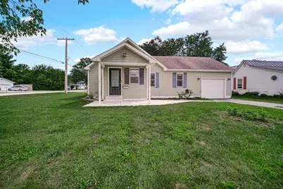 821 N Webster Street, Rensselaer, IN 47978 - Photo 1