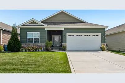 15005 Drummond Street, Cedar Lake, IN 46303 - Photo 9