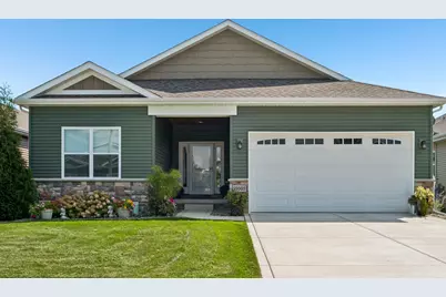 15005 Drummond Street, Cedar Lake, IN 46303 - Photo 1