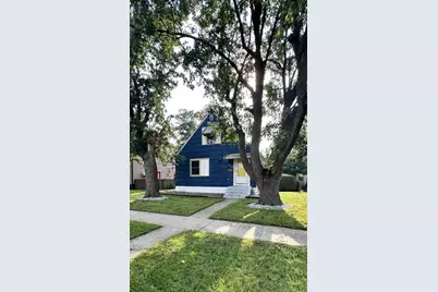 6728 Baring Avenue, Hammond, IN 46324 - Photo 1