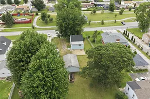 3846 173rd St, Hammond, IN 46323 - Photo 23