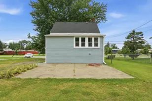3846 173rd St, Hammond, IN 46323 - Photo 21