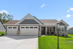 12635 Woodside Ct, Cedar Lake, IN 46303 - Photo 1