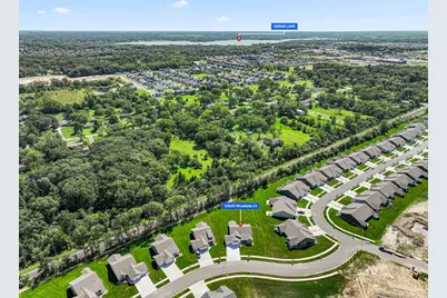 12635 Woodside Court, Cedar Lake, IN 46303 - Photo 19