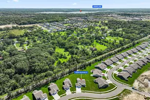 12635 Woodside Ct, Cedar Lake, IN 46303 - Photo 19