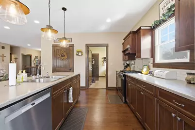 9650 N 250 E, Wheatfield, IN 46392 - Photo 13