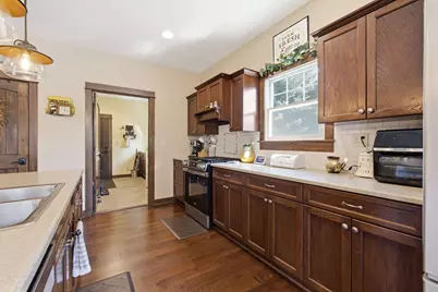 9650 N 250 E, Wheatfield, IN 46392 - Photo 19