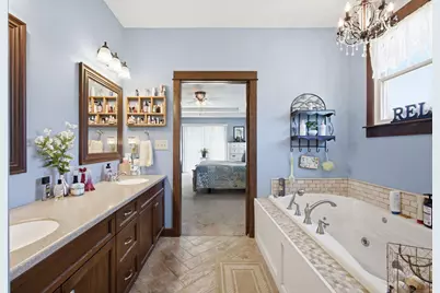 9650 N 250 E, Wheatfield, IN 46392 - Photo 25