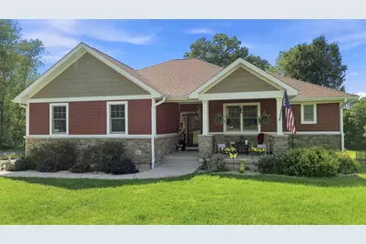 9650 N 250 E, Wheatfield, IN 46392 - Photo 1