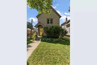 255 Jefferson Street, Valparaiso, IN 46383 - Photo 1