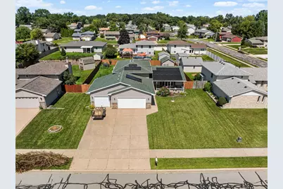 5722 Brookview Avenue, Portage, IN 46368 - Photo 23