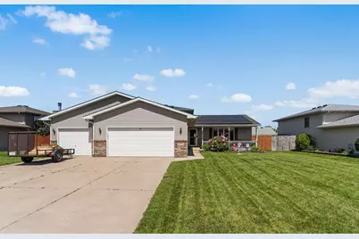 5722 Brookview Avenue, Portage, IN 46368 - Photo 1