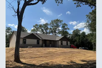 11149 Quail Run Drive W, Wheatfield, IN 46392 - Photo 1