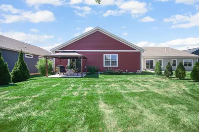 701 Verdano Terrace, Crown Point, IN 46307 - Photo 21
